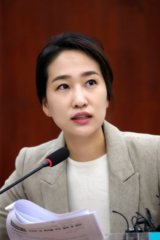 김수민 바른미래당 의원.